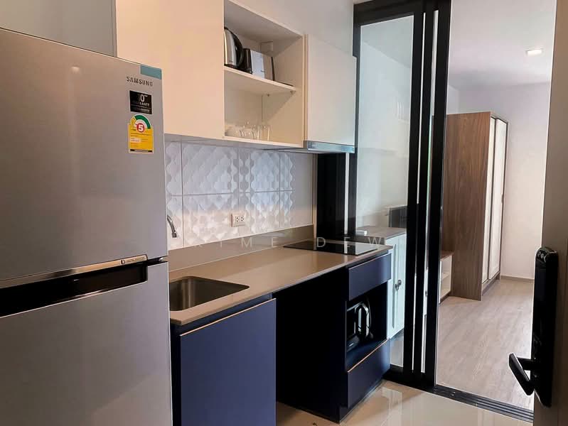 The Base Central, Phuket, Chao Fah Tawan Tok Rd, Wichit, Muang Phuket, Phuket, Studio, 28 sqm, Condo For Sale, by Prime Dew, 500175347 - DDproperty.com