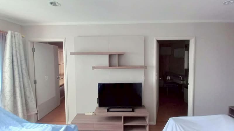 Lumpini Park Rattanathibet-Ngamwongwan, Nonthaburi, Rattanathibet Road, Bang Kra So, Muang Nonthaburi, Nonthaburi, 2 Bedrooms, 48 sqm, Condo For Sale, by ชนะชาติ นนท์ตา, 500175348 - DDproperty.com