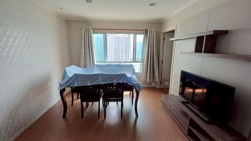 Lumpini Park Rattanathibet-Ngamwongwan, Nonthaburi, Rattanathibet Road, Bang Kra So, Muang Nonthaburi, Nonthaburi, 2 Bedrooms, 48 sqm, Condo For Sale, by ชนะชาติ นนท์ตา, 500175348 - DDproperty.com