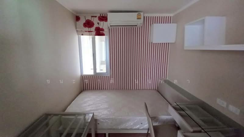 Lumpini Park Rattanathibet-Ngamwongwan : ลุมพินี พาร์ค รัตนาธิเบศร์-งามวงศ์วาน, นนทบุรี, ถนน รัตนาธิเบศร์, บางกระสอ, เมืองนนทบุรี, นนทบุรี, 48 ตร.ม., คอนโด ขาย, โดย ชนะชาติ นนท์ตา, 500175348 - DDproperty.com