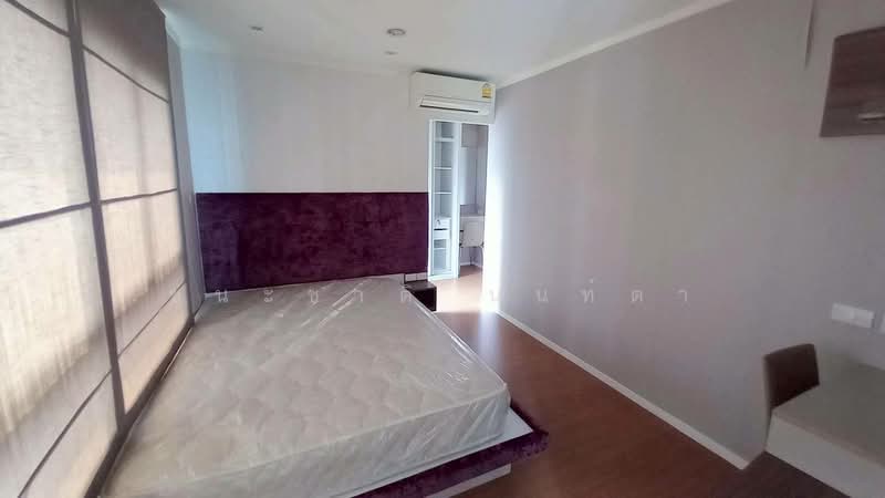 Lumpini Park Rattanathibet-Ngamwongwan, Nonthaburi, Rattanathibet Road, Bang Kra So, Muang Nonthaburi, Nonthaburi, 2 Bedrooms, 48 sqm, Condo For Sale, by ชนะชาติ นนท์ตา, 500175348 - DDproperty.com