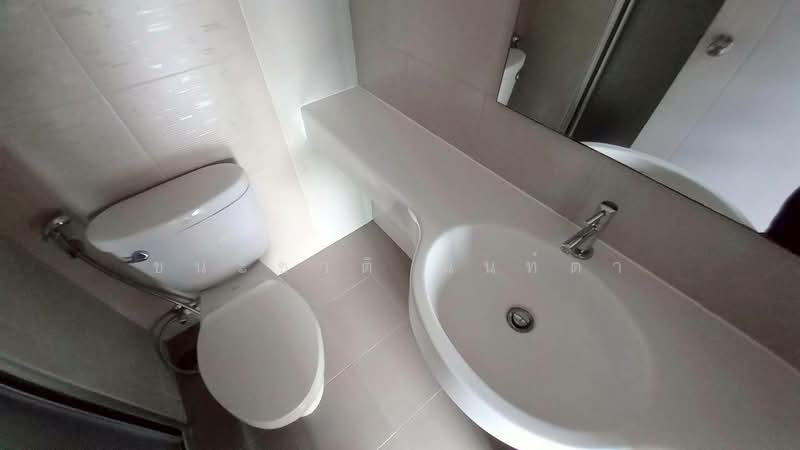 Lumpini Park Rattanathibet-Ngamwongwan, Nonthaburi, Rattanathibet Road, Bang Kra So, Muang Nonthaburi, Nonthaburi, 2 Bedrooms, 48 sqm, Condo For Sale, by ชนะชาติ นนท์ตา, 500175348 - DDproperty.com