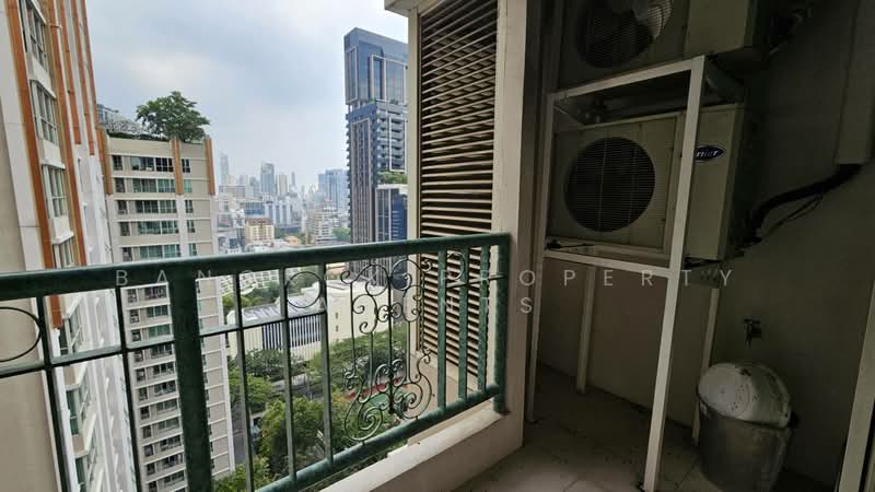 The Address Chidlom, Bangkok, Ploenchit Road, Lumphini, Pathum Wan, Bangkok, 1 Bedroom, 57 sqm, Condo For Rent, by BANGKOK PROPERTY AGENTS, 500175352 - DDproperty.com