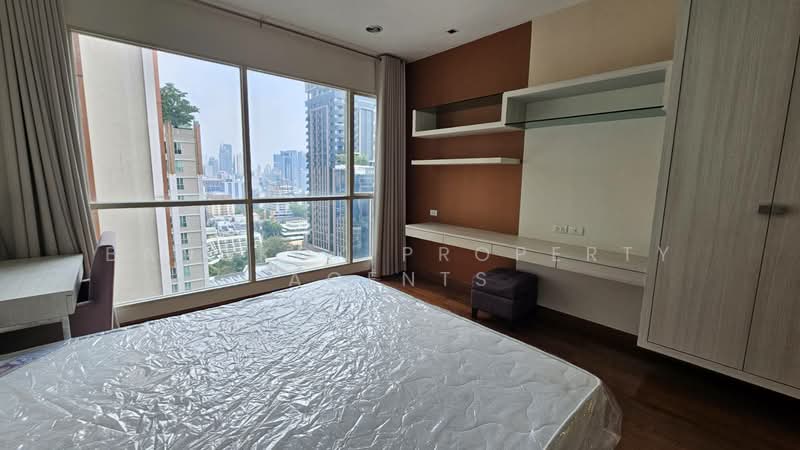 The Address Chidlom, Bangkok, Ploenchit Road, Lumphini, Pathum Wan, Bangkok, 1 Bedroom, 57 sqm, Condo For Rent, by BANGKOK PROPERTY AGENTS, 500175352 - DDproperty.com