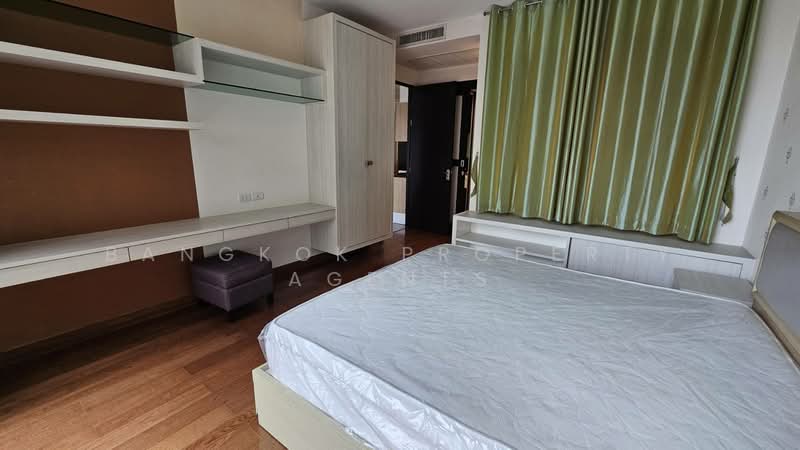 The Address Chidlom, Bangkok, Ploenchit Road, Lumphini, Pathum Wan, Bangkok, 1 Bedroom, 57 sqm, Condo For Rent, by BANGKOK PROPERTY AGENTS, 500175352 - DDproperty.com