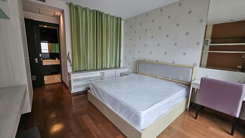 The Address Chidlom, Bangkok, Ploenchit Road, Lumphini, Pathum Wan, Bangkok, 1 Bedroom, 57 sqm, Condo For Rent, by BANGKOK PROPERTY AGENTS, 500175352 - DDproperty.com