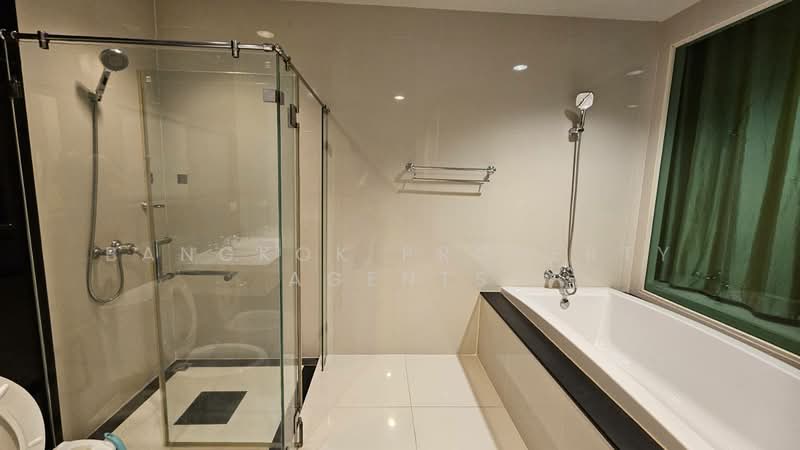 The Address Chidlom, Bangkok, Ploenchit Road, Lumphini, Pathum Wan, Bangkok, 1 Bedroom, 57 sqm, Condo For Rent, by BANGKOK PROPERTY AGENTS, 500175352 - DDproperty.com