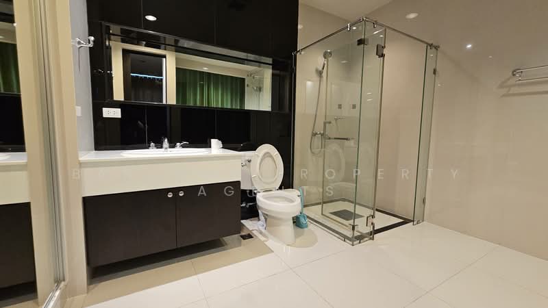 The Address Chidlom, Bangkok, Ploenchit Road, Lumphini, Pathum Wan, Bangkok, 1 Bedroom, 57 sqm, Condo For Rent, by BANGKOK PROPERTY AGENTS, 500175352 - DDproperty.com