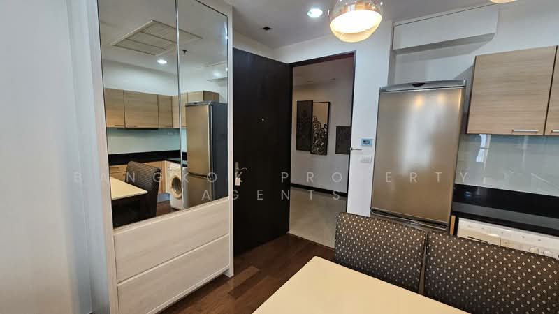 The Address Chidlom, Bangkok, Ploenchit Road, Lumphini, Pathum Wan, Bangkok, 1 Bedroom, 57 sqm, Condo For Rent, by BANGKOK PROPERTY AGENTS, 500175352 - DDproperty.com