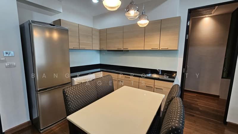 The Address Chidlom, Bangkok, Ploenchit Road, Lumphini, Pathum Wan, Bangkok, 1 Bedroom, 57 sqm, Condo For Rent, by BANGKOK PROPERTY AGENTS, 500175352 - DDproperty.com