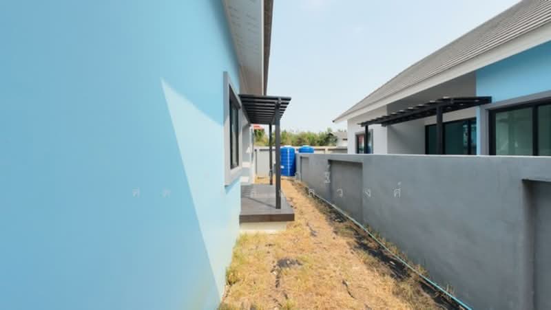 กำแพงแสน, Nakhon Pathom, Kamphaeng Saen, Kamphaeng Saen, Nakhon Pathom, 3 Bedrooms, 150 sqm, Single Detached House For Sale, by ธนณัฎฐ์ ศตายุสกุลวงศ์, 500175358 - DDproperty.com