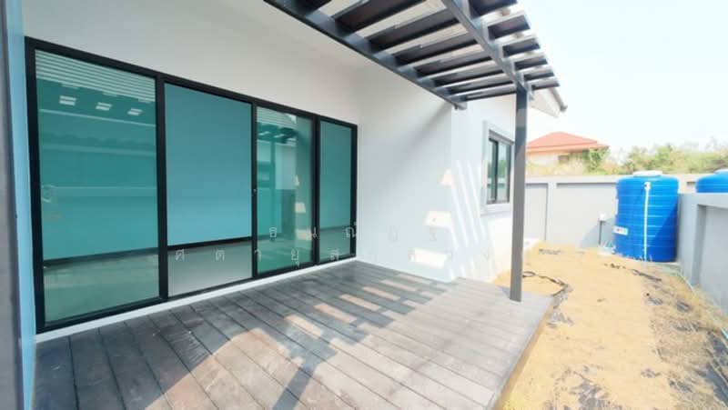 กำแพงแสน, Nakhon Pathom, Kamphaeng Saen, Kamphaeng Saen, Nakhon Pathom, 3 Bedrooms, 150 sqm, Single Detached House For Sale, by ธนณัฎฐ์ ศตายุสกุลวงศ์, 500175358 - DDproperty.com