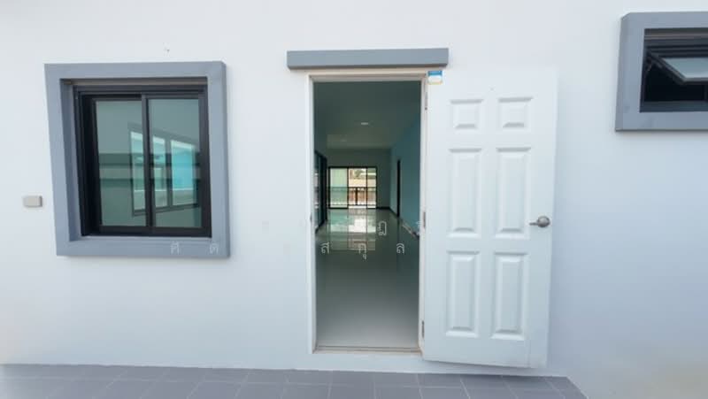 กำแพงแสน, Nakhon Pathom, Kamphaeng Saen, Kamphaeng Saen, Nakhon Pathom, 3 Bedrooms, 150 sqm, Single Detached House For Sale, by ธนณัฎฐ์ ศตายุสกุลวงศ์, 500175358 - DDproperty.com