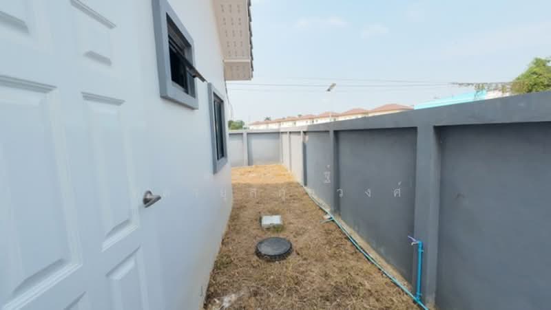 กำแพงแสน, Nakhon Pathom, Kamphaeng Saen, Kamphaeng Saen, Nakhon Pathom, 3 Bedrooms, 150 sqm, Single Detached House For Sale, by ธนณัฎฐ์ ศตายุสกุลวงศ์, 500175358 - DDproperty.com