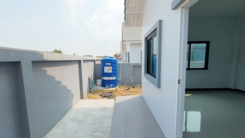 กำแพงแสน, Nakhon Pathom, Kamphaeng Saen, Kamphaeng Saen, Nakhon Pathom, 3 Bedrooms, 150 sqm, Single Detached House For Sale, by ธนณัฎฐ์ ศตายุสกุลวงศ์, 500175358 - DDproperty.com