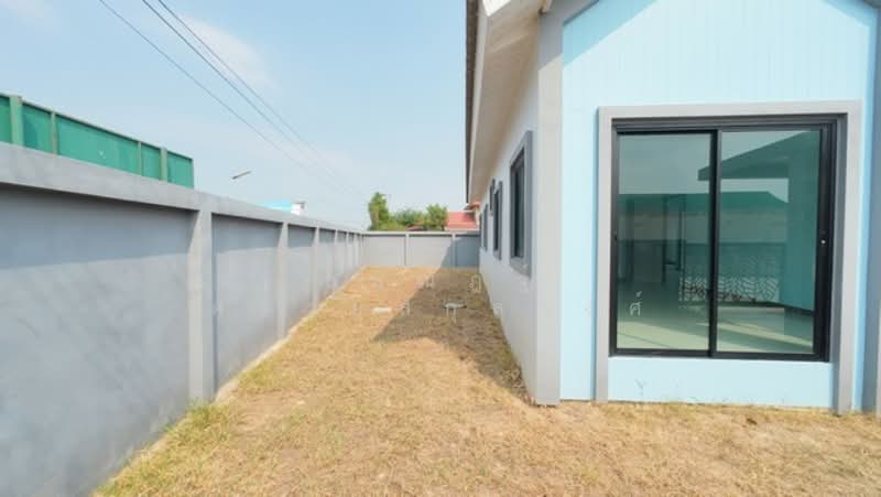 กำแพงแสน, Nakhon Pathom, Kamphaeng Saen, Kamphaeng Saen, Nakhon Pathom, 3 Bedrooms, 150 sqm, Single Detached House For Sale, by ธนณัฎฐ์ ศตายุสกุลวงศ์, 500175358 - DDproperty.com