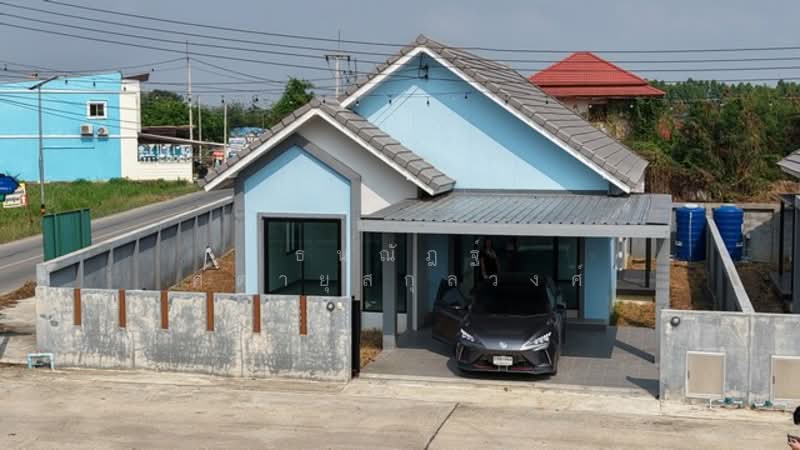 กำแพงแสน, Nakhon Pathom, Kamphaeng Saen, Kamphaeng Saen, Nakhon Pathom, 3 Bedrooms, 150 sqm, Single Detached House For Sale, by ธนณัฎฐ์ ศตายุสกุลวงศ์, 500175358 - DDproperty.com