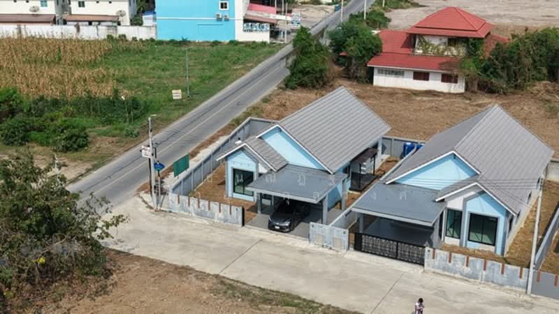 กำแพงแสน, Nakhon Pathom, Kamphaeng Saen, Kamphaeng Saen, Nakhon Pathom, 3 Bedrooms, 150 sqm, Single Detached House For Sale, by ธนณัฎฐ์ ศตายุสกุลวงศ์, 500175358 - DDproperty.com