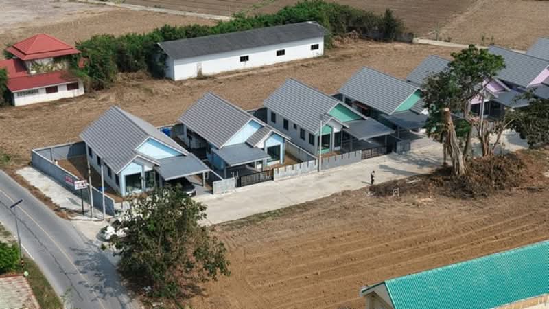 กำแพงแสน, นครปฐม, กำแพงแสน, กำแพงแสน, นครปฐม, 150 ตร.ม., บ้านเดี่ยว ขาย, โดย ธนณัฎฐ์ ศตายุสกุลวงศ์, 500175358 - DDproperty.com