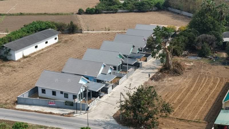 กำแพงแสน, นครปฐม, กำแพงแสน, กำแพงแสน, นครปฐม, 150 ตร.ม., บ้านเดี่ยว ขาย, โดย ธนณัฎฐ์ ศตายุสกุลวงศ์, 500175358 - DDproperty.com