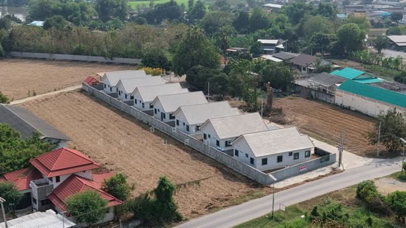 กำแพงแสน, Nakhon Pathom, Kamphaeng Saen, Kamphaeng Saen, Nakhon Pathom, 3 Bedrooms, 150 sqm, Single Detached House For Sale, by ธนณัฎฐ์ ศตายุสกุลวงศ์, 500175358 - DDproperty.com