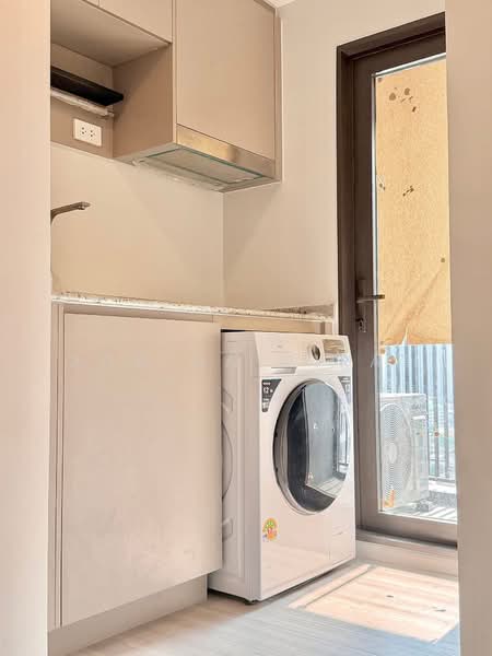 Quintara MHy’DEN Pho Nimit : ควินทารา มาย’เดน โพธิ์นิมิตร, กรุงเทพ, 61 ถนนกรุงธนบุรี, บุคคโล, ธนบุรี, กรุงเทพ, 29 ตร.ม., คอนโด ให้เช่า, โดย Aom Hatairat, 500175359 - DDproperty.com