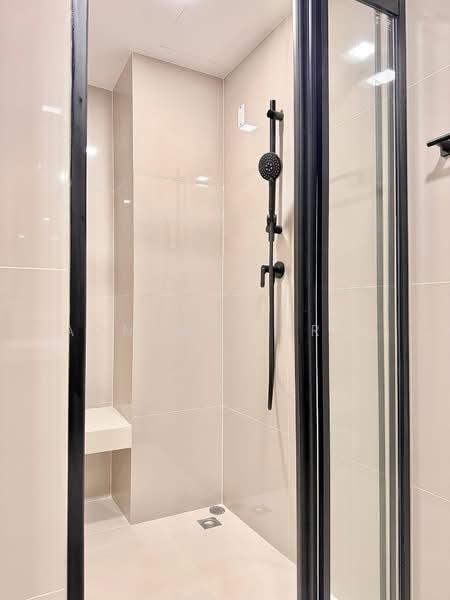 Quintara MHy’DEN Pho Nimit, Bangkok, 61 Krung Thonburi Road, Bukkalo, Thon Buri, Bangkok, 1 Bedroom, 29 sqm, Condo For Rent, by Aom Hatairat, 500175359 - DDproperty.com