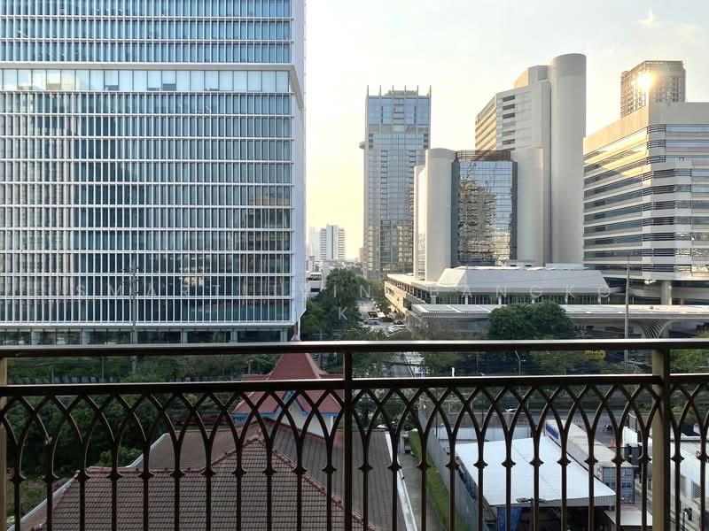 Prive by Sansiri : พรีเว่ บาย แสนสิริ, กรุงเทพ, 68 ซอยร่วมฤดี ถนนวิทยุ, ลุมพินี, ปทุมวัน, กรุงเทพ, 104 ตร.ม., คอนโด ให้เช่า, โดย SmartLivingBangkok, 500175360 - DDproperty.com