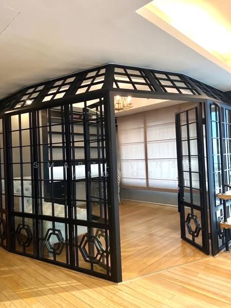 Prive by Sansiri : พรีเว่ บาย แสนสิริ, กรุงเทพ, 68 ซอยร่วมฤดี ถนนวิทยุ, ลุมพินี, ปทุมวัน, กรุงเทพ, 104 ตร.ม., คอนโด ให้เช่า, โดย SmartLivingBangkok, 500175360 - DDproperty.com