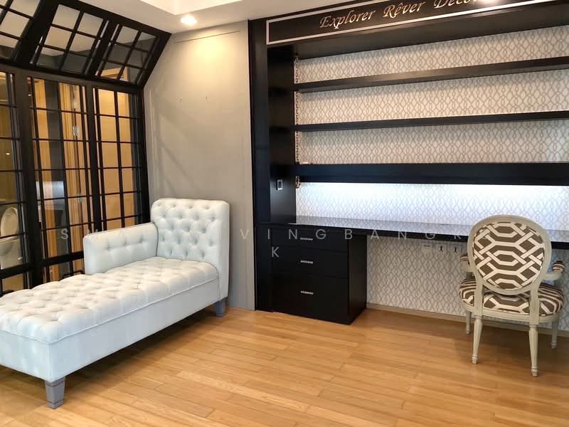 Prive by Sansiri : พรีเว่ บาย แสนสิริ, กรุงเทพ, 68 ซอยร่วมฤดี ถนนวิทยุ, ลุมพินี, ปทุมวัน, กรุงเทพ, 104 ตร.ม., คอนโด ให้เช่า, โดย SmartLivingBangkok, 500175360 - DDproperty.com