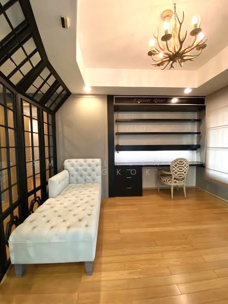 Prive by Sansiri : พรีเว่ บาย แสนสิริ, กรุงเทพ, 68 ซอยร่วมฤดี ถนนวิทยุ, ลุมพินี, ปทุมวัน, กรุงเทพ, 104 ตร.ม., คอนโด ให้เช่า, โดย SmartLivingBangkok, 500175360 - DDproperty.com