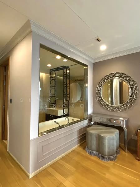 Prive by Sansiri : พรีเว่ บาย แสนสิริ, กรุงเทพ, 68 ซอยร่วมฤดี ถนนวิทยุ, ลุมพินี, ปทุมวัน, กรุงเทพ, 104 ตร.ม., คอนโด ให้เช่า, โดย SmartLivingBangkok, 500175360 - DDproperty.com