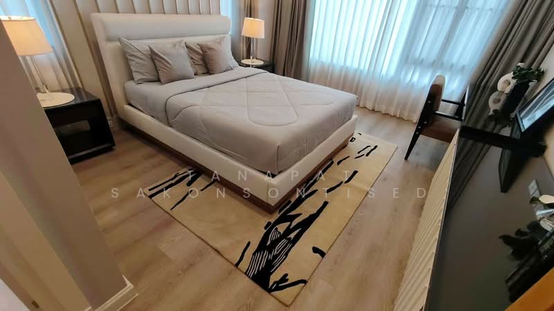 Nantawan Rama 9 - New Krungthepkreetha, Bangkok, Saphan Sung, Saphan Sung, Bangkok, 5 Bedrooms, 450 sqm, Single Detached House For Rent, by Tanapat Sakonsontised, 500175361 - DDproperty.com