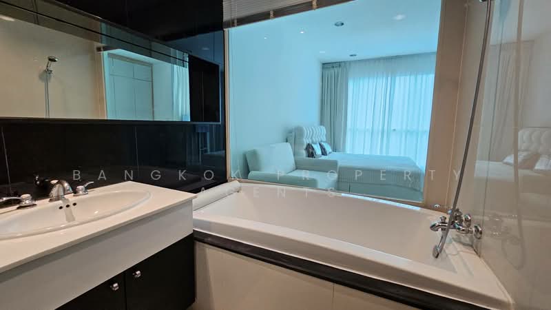 The Address Chidlom, Bangkok, Ploenchit Road, Lumphini, Pathum Wan, Bangkok, Studio, 43 sqm, Condo For Rent, by BANGKOK PROPERTY AGENTS, 500175362 - DDproperty.com