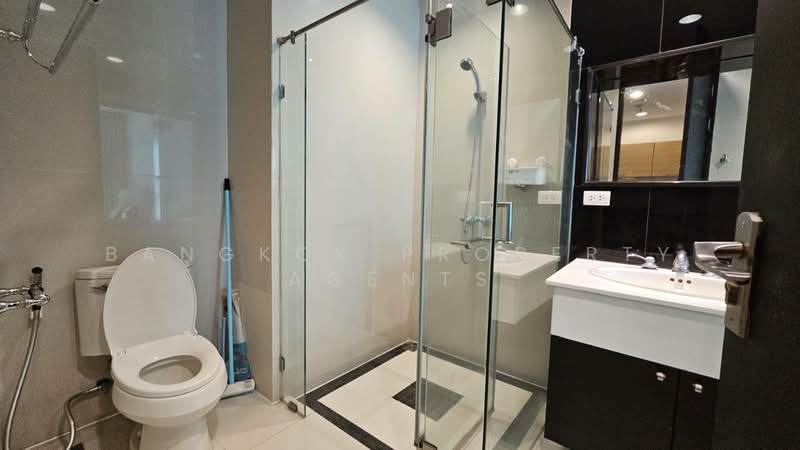 The Address Chidlom, Bangkok, Ploenchit Road, Lumphini, Pathum Wan, Bangkok, Studio, 43 sqm, Condo For Rent, by BANGKOK PROPERTY AGENTS, 500175362 - DDproperty.com