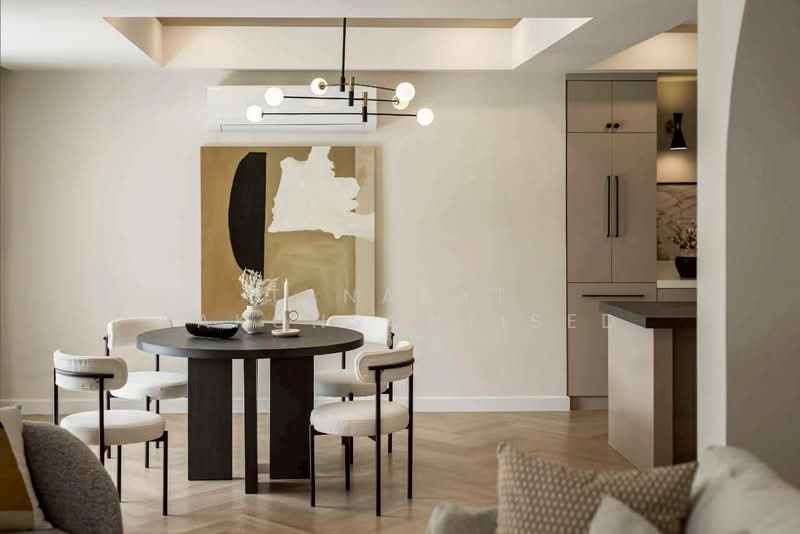 บ้าน 3-ห้องนอน, กรุงเทพ, คลองตันเหนือ, วัฒนา, กรุงเทพ, 204 ตร.ม., บ้านเดี่ยว ให้เช่า, โดย Tanapat Sakonsontised, 500175363 - DDproperty.com