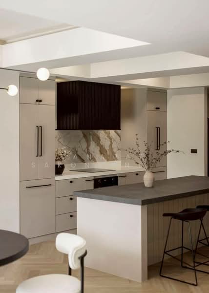 3-BR House, Bangkok, Khlong Tan Nua, Watthana, Bangkok, 3 Bedrooms, 204 sqm, Single Detached House For Sale, by Tanapat Sakonsontised, 500175364 - DDproperty.com