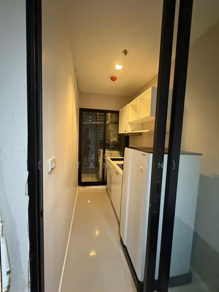 Knightsbridge Bearing, Samut Prakan, Sukhumvit 107 Road, Samrong Nua, Muang Samut Prakarn, Samut Prakan, 1 Bedroom, 30 sqm, Condo For Rent, by JOY (Attanakan), 500175365 - DDproperty.com