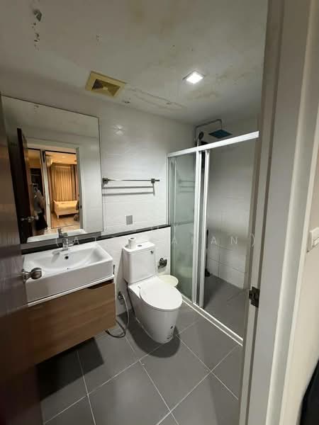 Knightsbridge Bearing, Samut Prakan, Sukhumvit 107 Road, Samrong Nua, Muang Samut Prakarn, Samut Prakan, 1 Bedroom, 30 sqm, Condo For Rent, by JOY (Attanakan), 500175365 - DDproperty.com