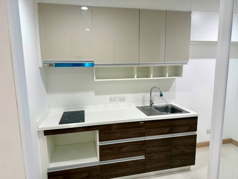 Supalai Riva Grande Rama 3, Bangkok, Rama 3 Road, Chong Nonsi, Yan Nawa, Bangkok, 2 Bedrooms, 100 sqm, Condo For Sale, by Tanapat Sakonsontised, 500175366 - DDproperty.com