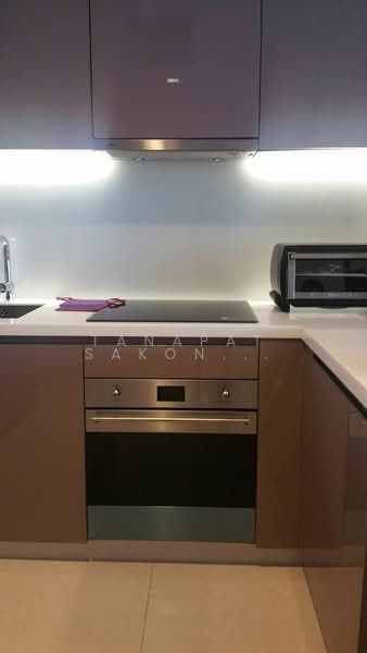 Hyde Sukhumvit 13, Bangkok, 13 Sukhumvit Road, Khlongtoei Nua, Watthana, Bangkok, 2 Bedrooms, 110 sqm, Condo For Sale, by Tanapat Sakonsontised, 500175369 - DDproperty.com