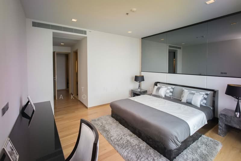 Hyde Sukhumvit 13, Bangkok, 13 Sukhumvit Road, Khlongtoei Nua, Watthana, Bangkok, 2 Bedrooms, 110 sqm, Condo For Sale, by Tanapat Sakonsontised, 500175369 - DDproperty.com