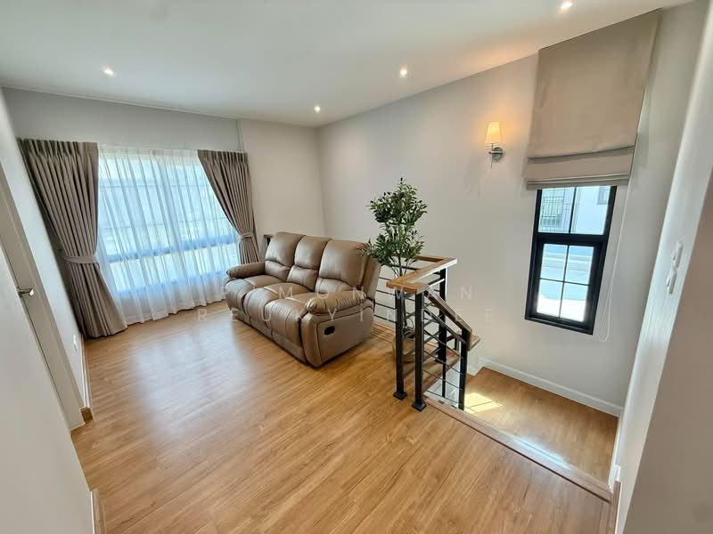 Centro Bangna, Samut Prakan, 111 Soi 3, Bang Kaeo, Bang Plee, Samut Prakan, 4 Bedrooms, 250 sqm, Single Detached House For Rent, by Pimonwan Reukyindee, 500175371 - DDproperty.com