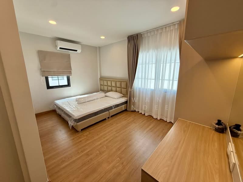 Centro Bangna : เซนโทร บางนา, สมุทรปราการ, 111 ซอย3, บางแก้ว, บางพลี, สมุทรปราการ, 250 ตร.ม., บ้านเดี่ยว ให้เช่า, โดย Pimonwan Reukyindee, 500175371 - DDproperty.com