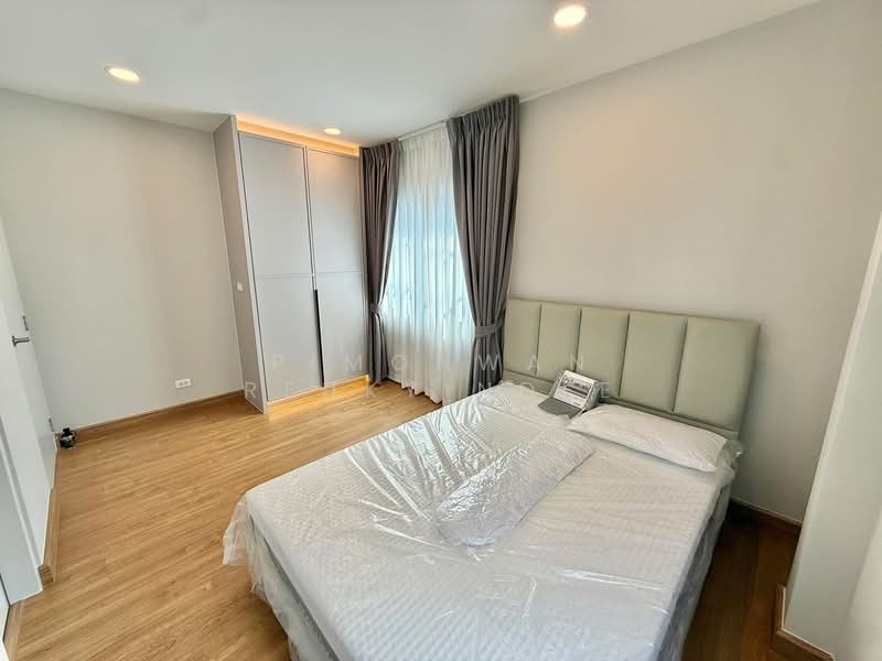 Centro Bangna : เซนโทร บางนา, สมุทรปราการ, 111 ซอย3, บางแก้ว, บางพลี, สมุทรปราการ, 250 ตร.ม., บ้านเดี่ยว ให้เช่า, โดย Pimonwan Reukyindee, 500175371 - DDproperty.com