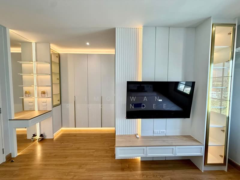 Centro Bangna, Samut Prakan, 111 Soi 3, Bang Kaeo, Bang Plee, Samut Prakan, 4 Bedrooms, 250 sqm, Single Detached House For Rent, by Pimonwan Reukyindee, 500175371 - DDproperty.com