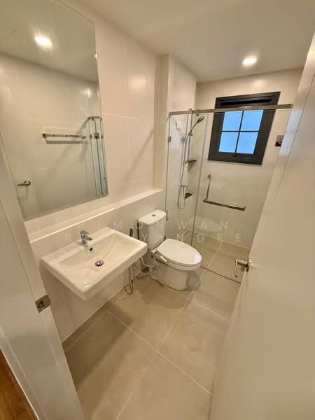 Centro Bangna : เซนโทร บางนา, สมุทรปราการ, 111 ซอย3, บางแก้ว, บางพลี, สมุทรปราการ, 250 ตร.ม., บ้านเดี่ยว ให้เช่า, โดย Pimonwan Reukyindee, 500175371 - DDproperty.com