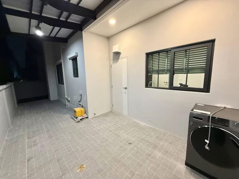 Centro Bangna, Samut Prakan, 111 Soi 3, Bang Kaeo, Bang Plee, Samut Prakan, 4 Bedrooms, 250 sqm, Single Detached House For Rent, by Pimonwan Reukyindee, 500175371 - DDproperty.com