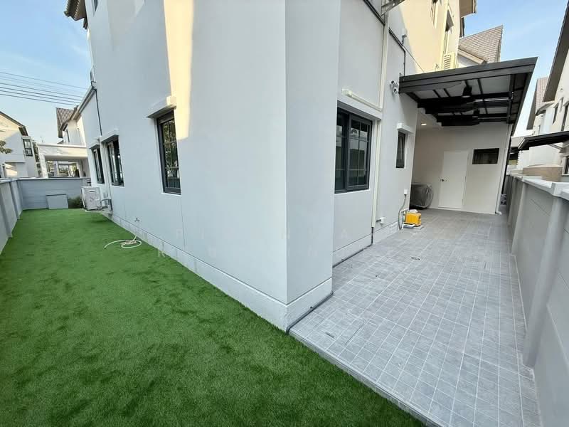 Centro Bangna : เซนโทร บางนา, สมุทรปราการ, 111 ซอย3, บางแก้ว, บางพลี, สมุทรปราการ, 250 ตร.ม., บ้านเดี่ยว ให้เช่า, โดย Pimonwan Reukyindee, 500175371 - DDproperty.com