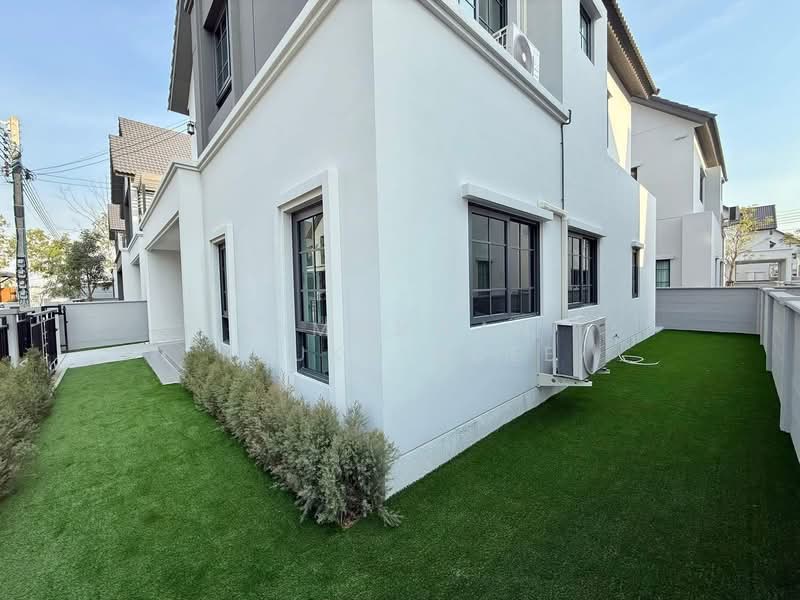 Centro Bangna, Samut Prakan, 111 Soi 3, Bang Kaeo, Bang Plee, Samut Prakan, 4 Bedrooms, 250 sqm, Single Detached House For Rent, by Pimonwan Reukyindee, 500175371 - DDproperty.com